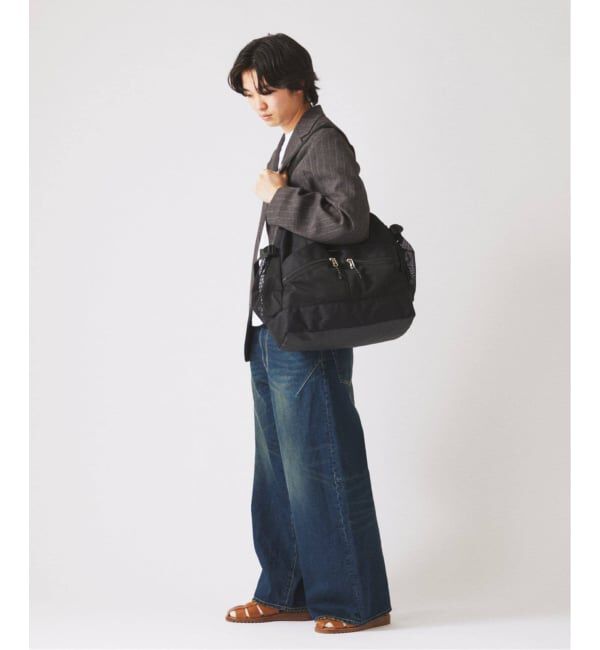 JOURNAL STANDARD relume「PACKING / パッキング 別注 2WAY トートバッグ」|トートバッグ|