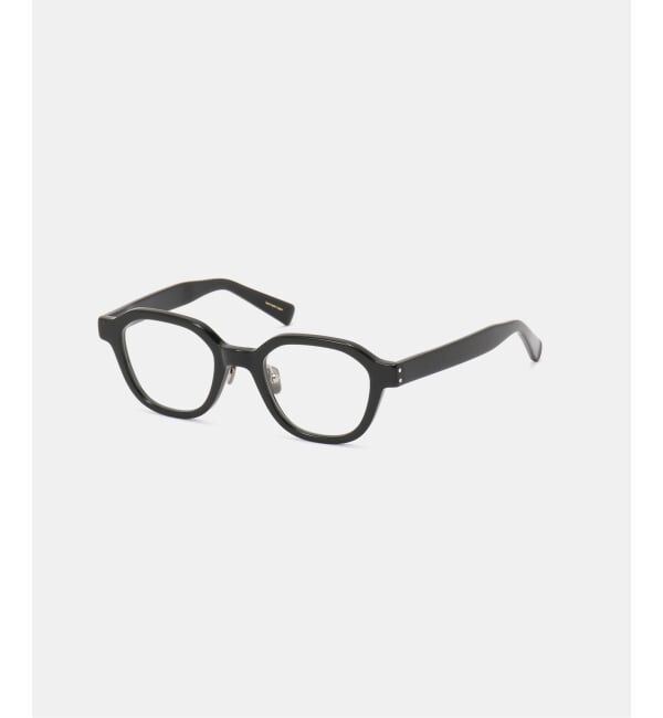 journal standard L'essage「KEARNY/カーニー flanagan メガネ」|メガネ|