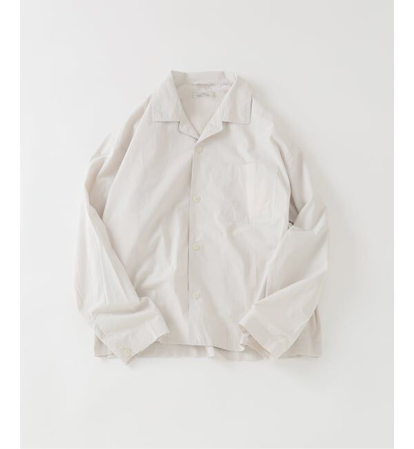 JOURNAL STANDARD relume「INITS FABRIC / イニッツ ファブリック リラックスシャツ」|シャツ・ブラウス|