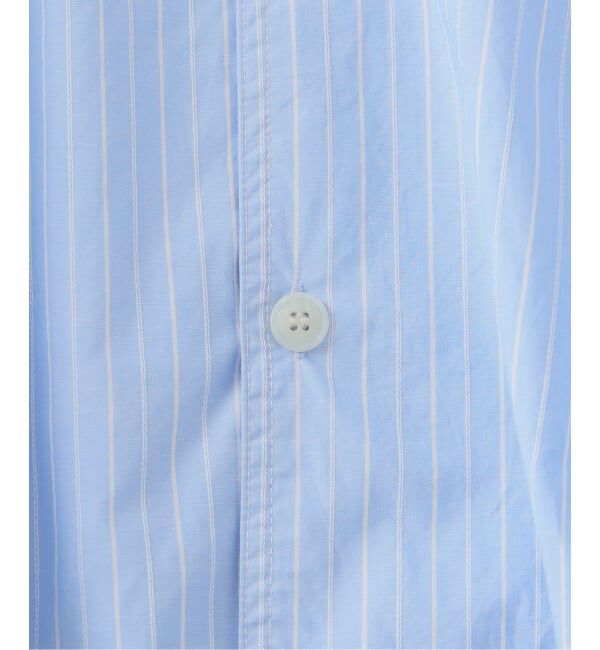 JOURNAL STANDARD relume「INITS FABRIC / イニッツ ファブリック リラックスシャツ」|シャツ・ブラウス|