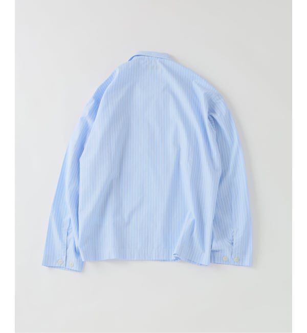 JOURNAL STANDARD relume「INITS FABRIC / イニッツ ファブリック リラックスシャツ」|シャツ・ブラウス|