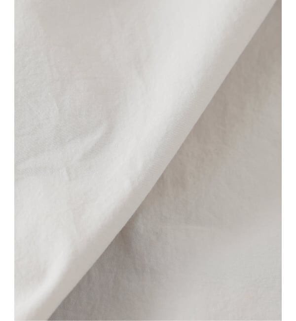 JOURNAL STANDARD relume「INITS FABRIC / イニッツ ファブリック リラックスシャツ」|シャツ・ブラウス|