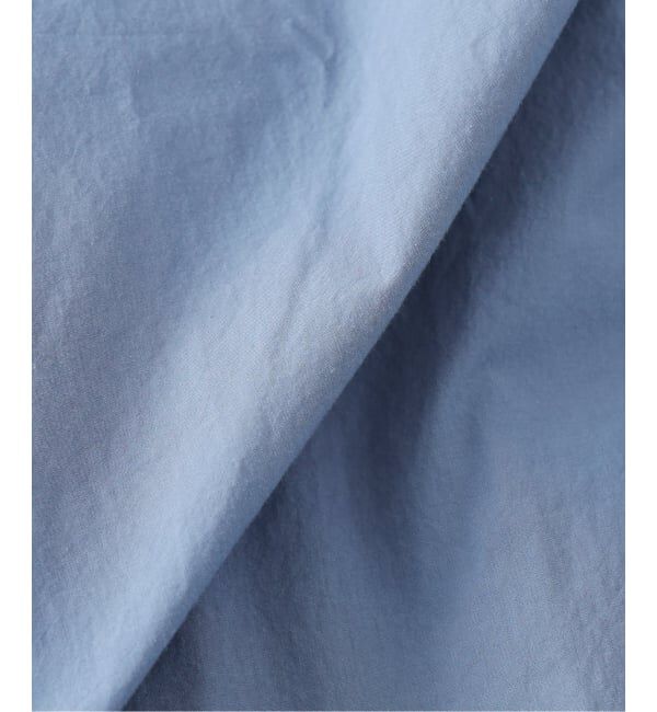 JOURNAL STANDARD relume「INITS FABRIC / イニッツ ファブリック リラックスシャツ」|シャツ・ブラウス|