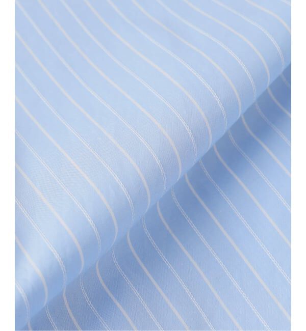 JOURNAL STANDARD relume「INITS FABRIC / イニッツ ファブリック リラックスシャツ」|シャツ・ブラウス|