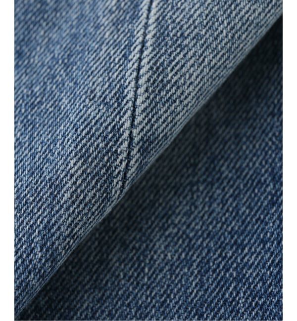 JOURNAL STANDARD「【TANAKA / タナカ】BOY JEAN TROUSERS」|デニム|
