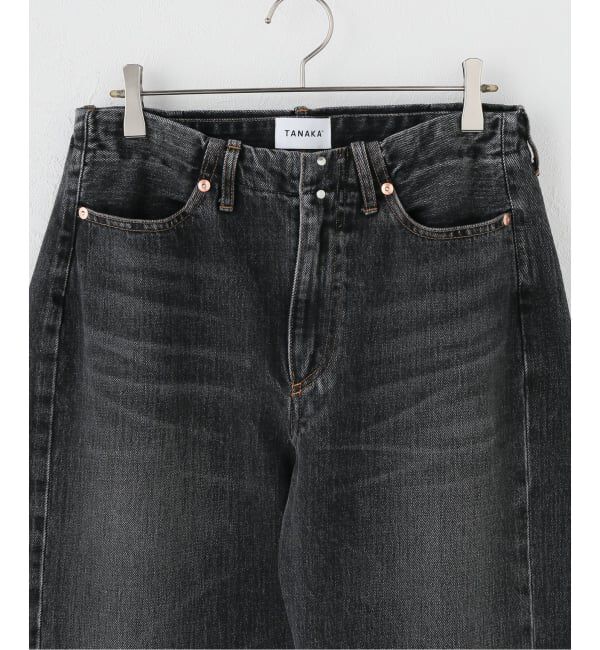 JOURNAL STANDARD「【TANAKA / タナカ】BOY JEAN TROUSERS」|デニム|