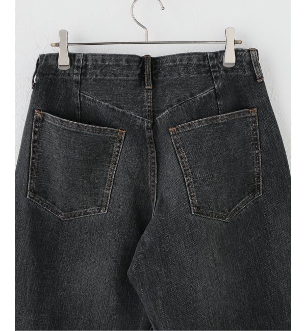 JOURNAL STANDARD「【TANAKA / タナカ】BOY JEAN TROUSERS」|デニム|