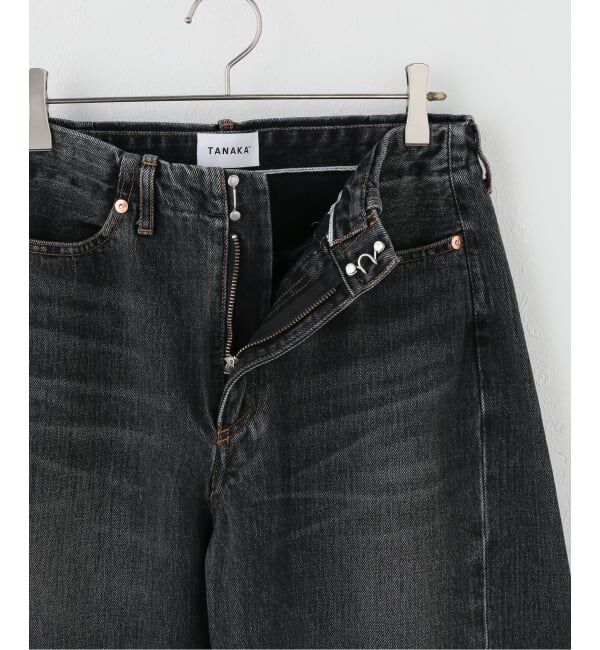JOURNAL STANDARD「【TANAKA / タナカ】BOY JEAN TROUSERS」|デニム|