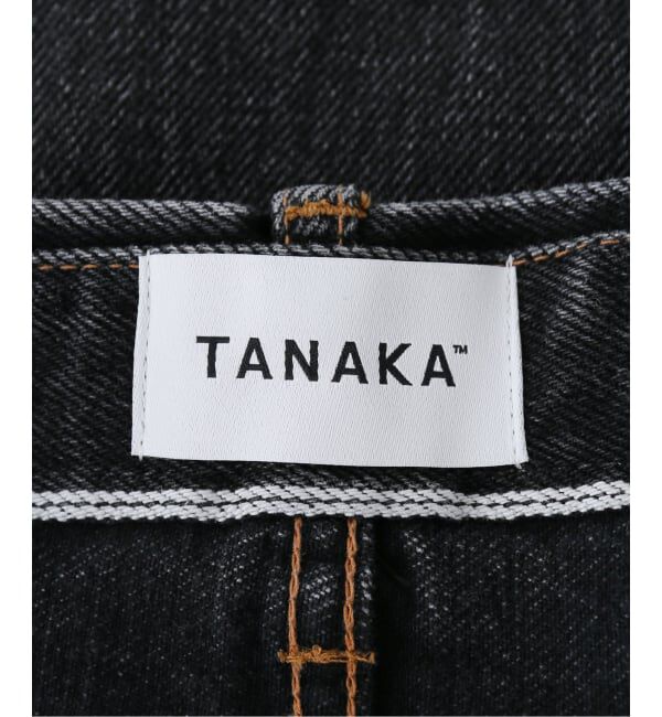 JOURNAL STANDARD「【TANAKA / タナカ】BOY JEAN TROUSERS」|デニム|