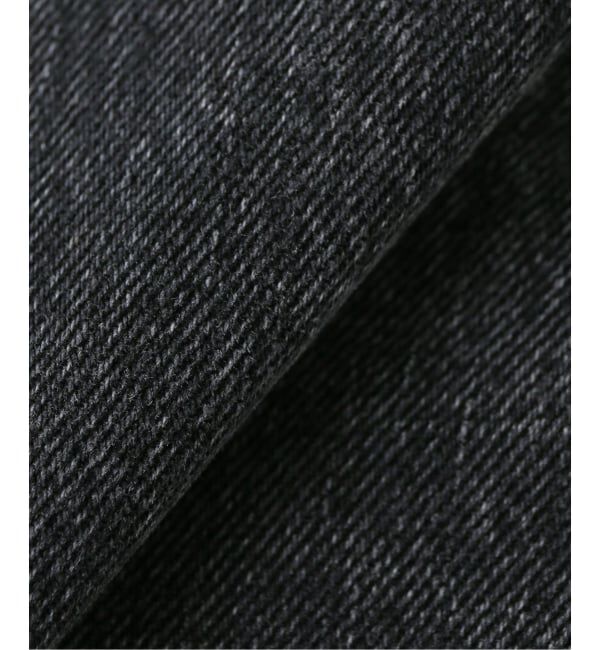 JOURNAL STANDARD「【TANAKA / タナカ】BOY JEAN TROUSERS」|デニム|