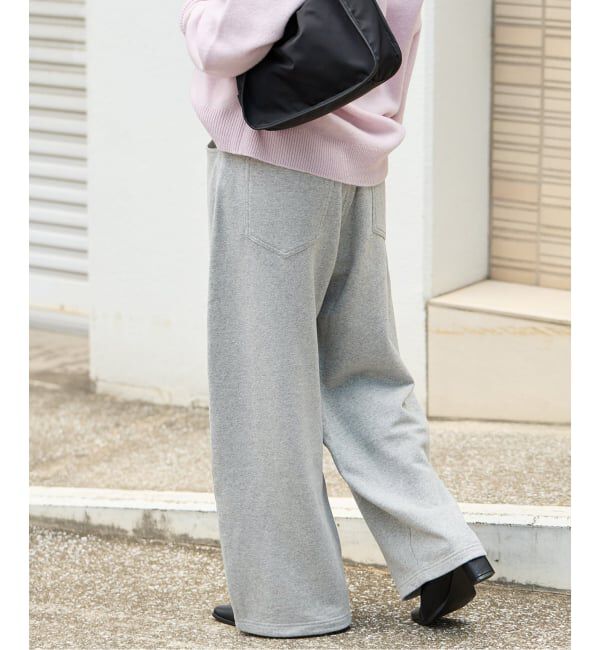 JOURNAL STANDARD「《予約》SWEAT 5PKパンツ」|その他|