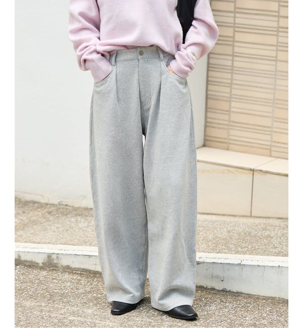 JOURNAL STANDARD「《予約》SWEAT 5PKパンツ」|その他|