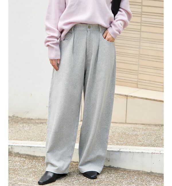 JOURNAL STANDARD「《予約》SWEAT 5PKパンツ」|その他|グレーA