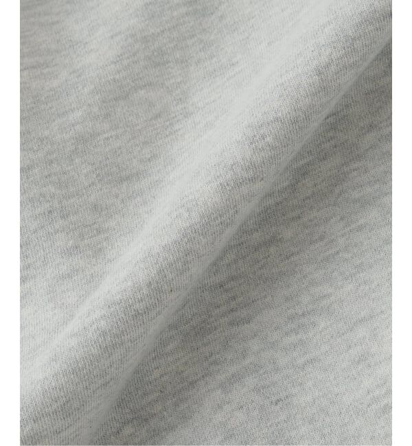 JOURNAL STANDARD relume「《予約》Healthknit / ヘルスニット 別注 ヴィンテージ ヘンリーネック スウェット」|スウェット・ジャージ|