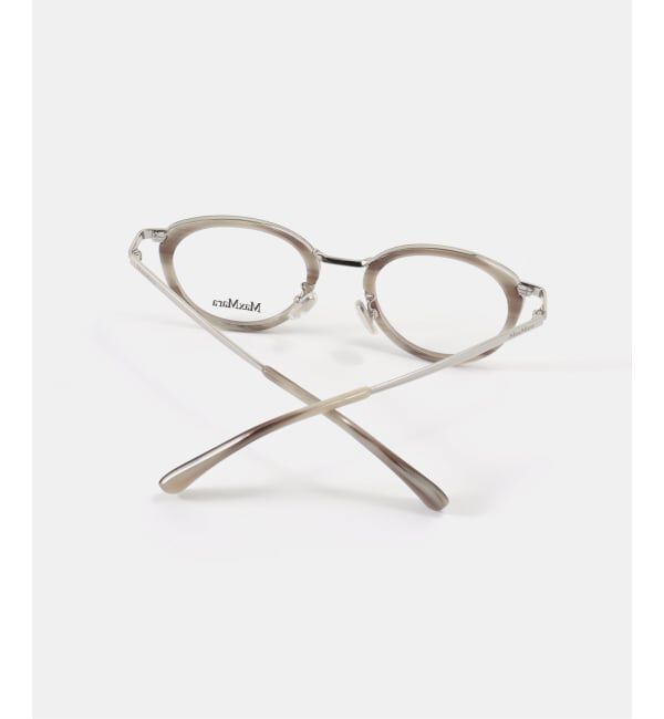 Spick and Span「《WEB限定》MAX MARA / マックスマーラ MM5167」|メガネ|