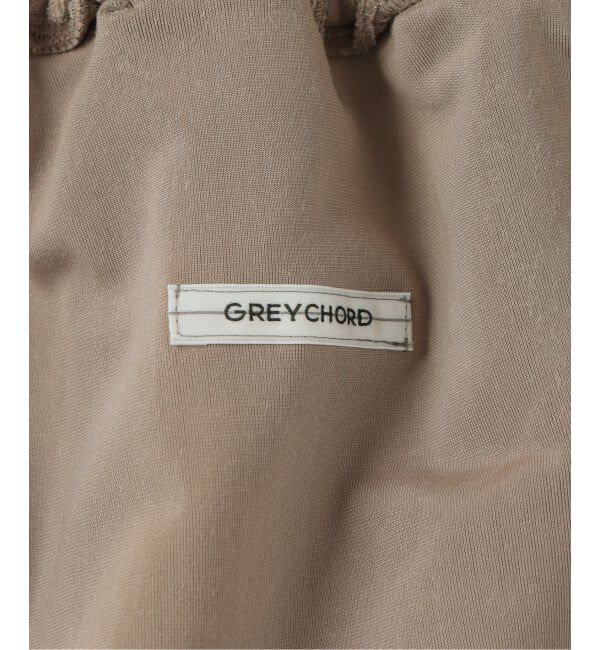 FRAMeWORK「≪新色 / 追加≫GREYCHORD/グレーコード LAYLA」|その他|