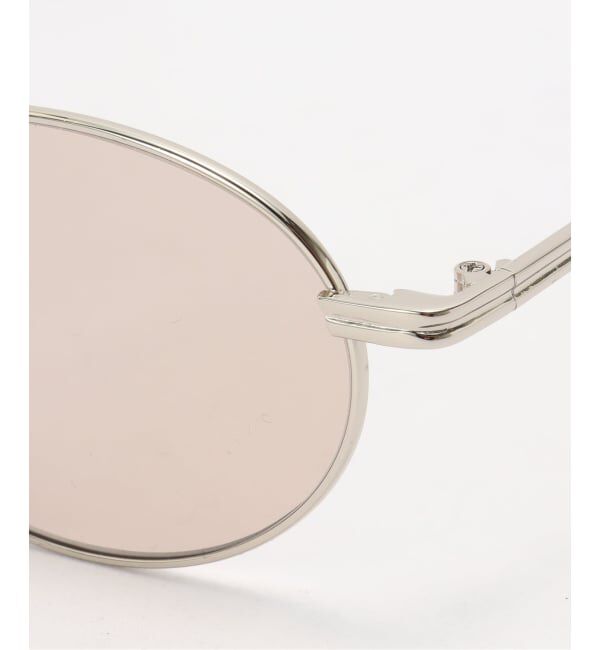 U by SPICK&SPAN「ONE BRILLIANT / ワンブリリアント Mya color」|メガネ|