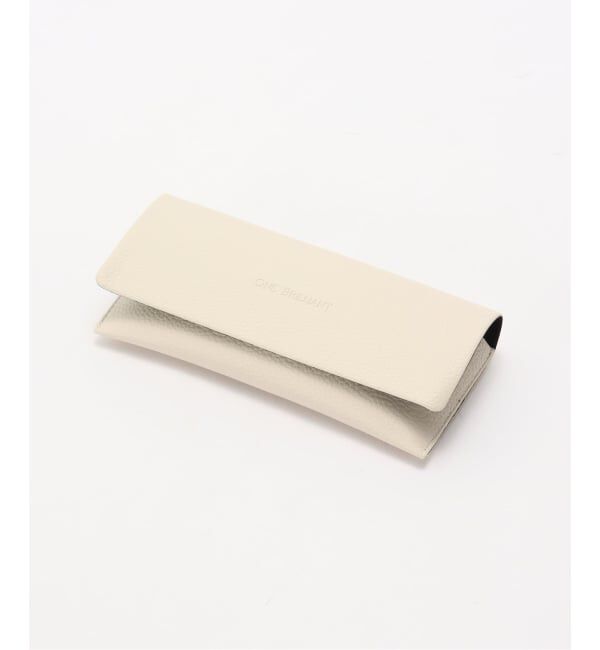 U by SPICK&SPAN「ONE BRILLIANT / ワンブリリアント Mya color」|メガネ|