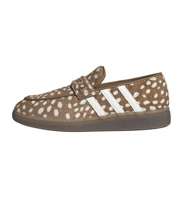 FRAMeWORK「≪予約≫ADIDAS/アディダス HANDBALLSPEZIAL LOAFER W」|スニーカー|