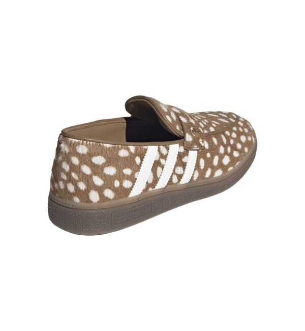 FRAMeWORK「≪予約≫ADIDAS/アディダス HANDBALLSPEZIAL LOAFER W」|スニーカー|