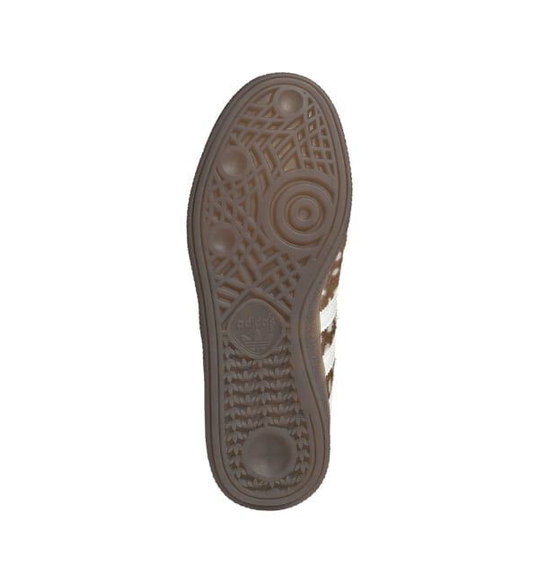 FRAMeWORK「≪予約≫ADIDAS/アディダス HANDBALLSPEZIAL LOAFER W」|スニーカー|