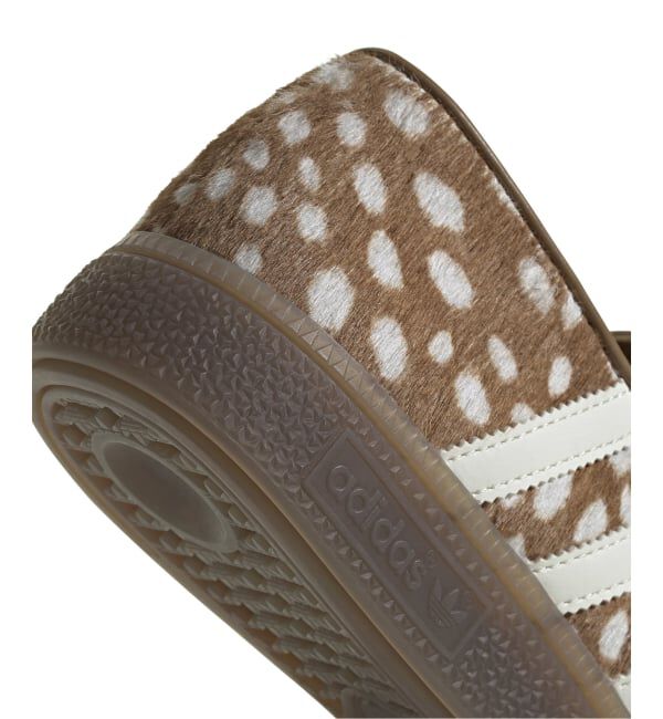 FRAMeWORK「≪予約≫ADIDAS/アディダス HANDBALLSPEZIAL LOAFER W」|スニーカー|