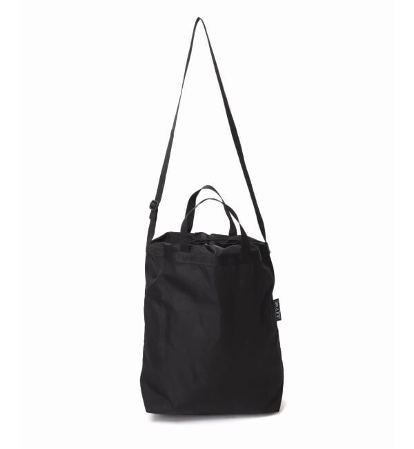 FRAMeWORK「≪追加予約≫JULY NINE/ジュライナイン PACIFIC TOTE」|ショルダー・メッセンジャー|