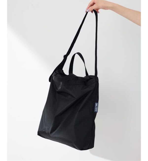 FRAMeWORK「≪追加予約≫JULY NINE/ジュライナイン PACIFIC TOTE」|ショルダー・メッセンジャー|