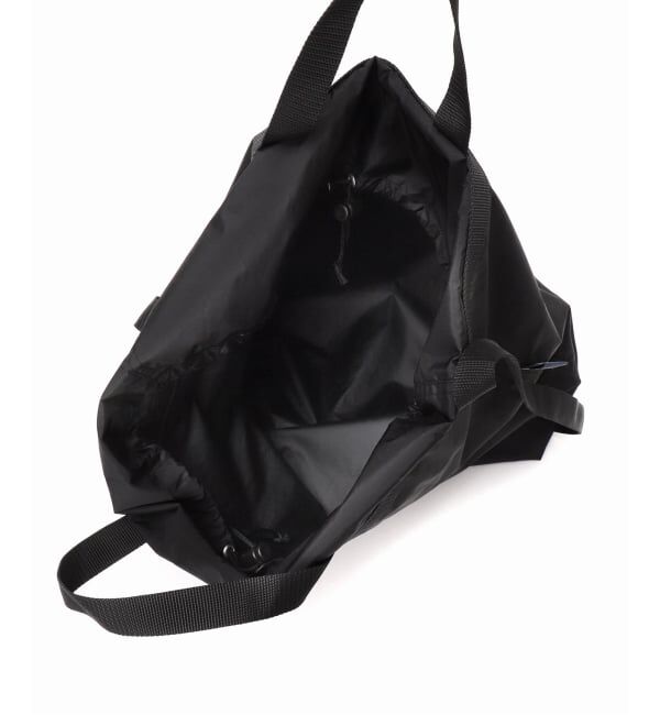FRAMeWORK「≪追加予約≫JULY NINE/ジュライナイン PACIFIC TOTE」|ショルダー・メッセンジャー|