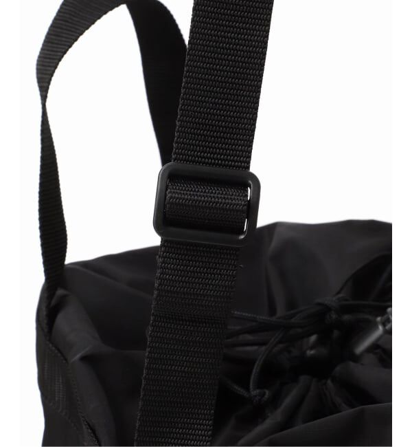 FRAMeWORK「≪追加予約≫JULY NINE/ジュライナイン PACIFIC TOTE」|ショルダー・メッセンジャー|