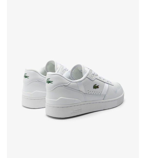 LACOSTE「ウィメンズ T-CLIP SET 224 5 SFA」|スニーカー|