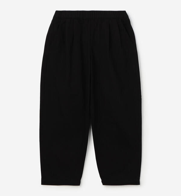 ORCIVAL「ORCIVAL | 〈別注〉コットン 2タックワイドイージー パンツ WOMEN」|チノ|