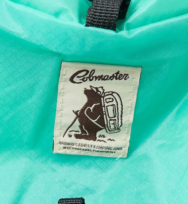 ABAHOUSE「【COBMASTER/コブマスター 】CORDURA HUMMING PAC/バ」|リュック|