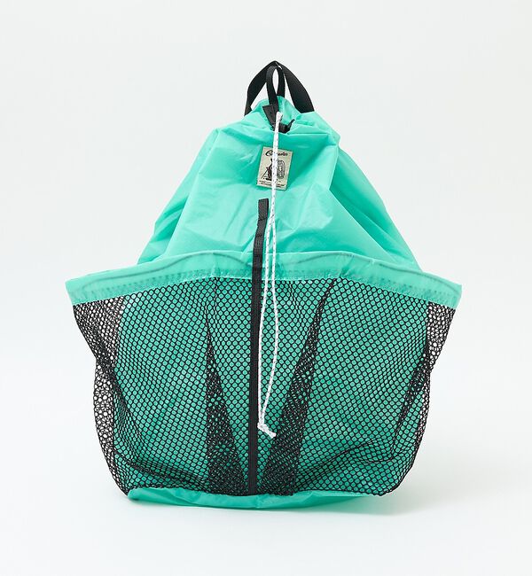 ABAHOUSE「【COBMASTER/コブマスター 】CORDURA HUMMING PAC/バ」|リュック|