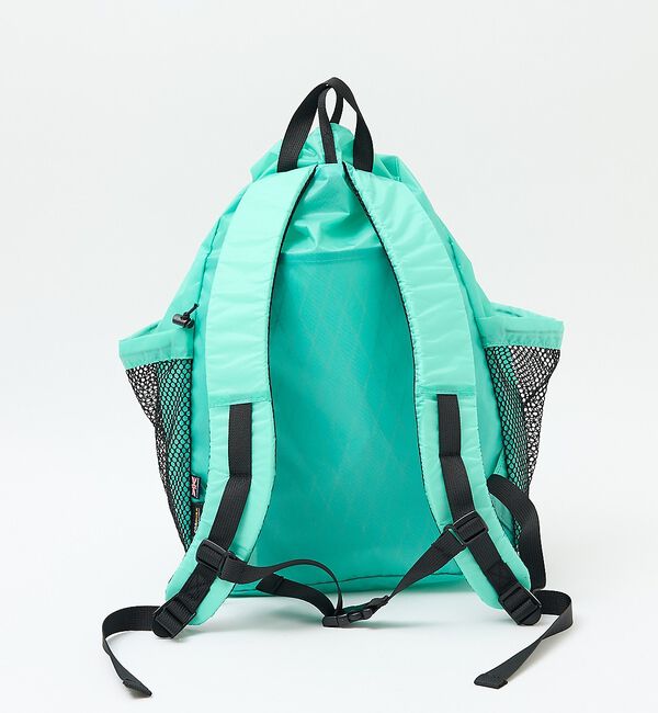 ABAHOUSE「【COBMASTER/コブマスター 】CORDURA HUMMING PAC/バ」|リュック|