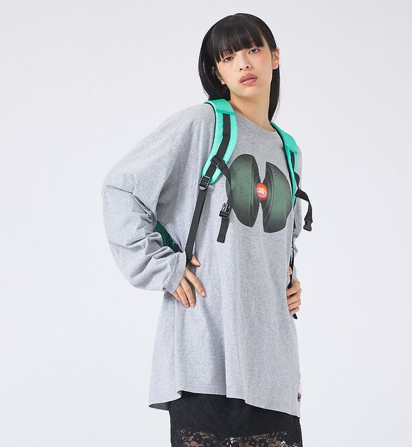 ABAHOUSE「【COBMASTER/コブマスター 】CORDURA HUMMING PAC/バ」|リュック|