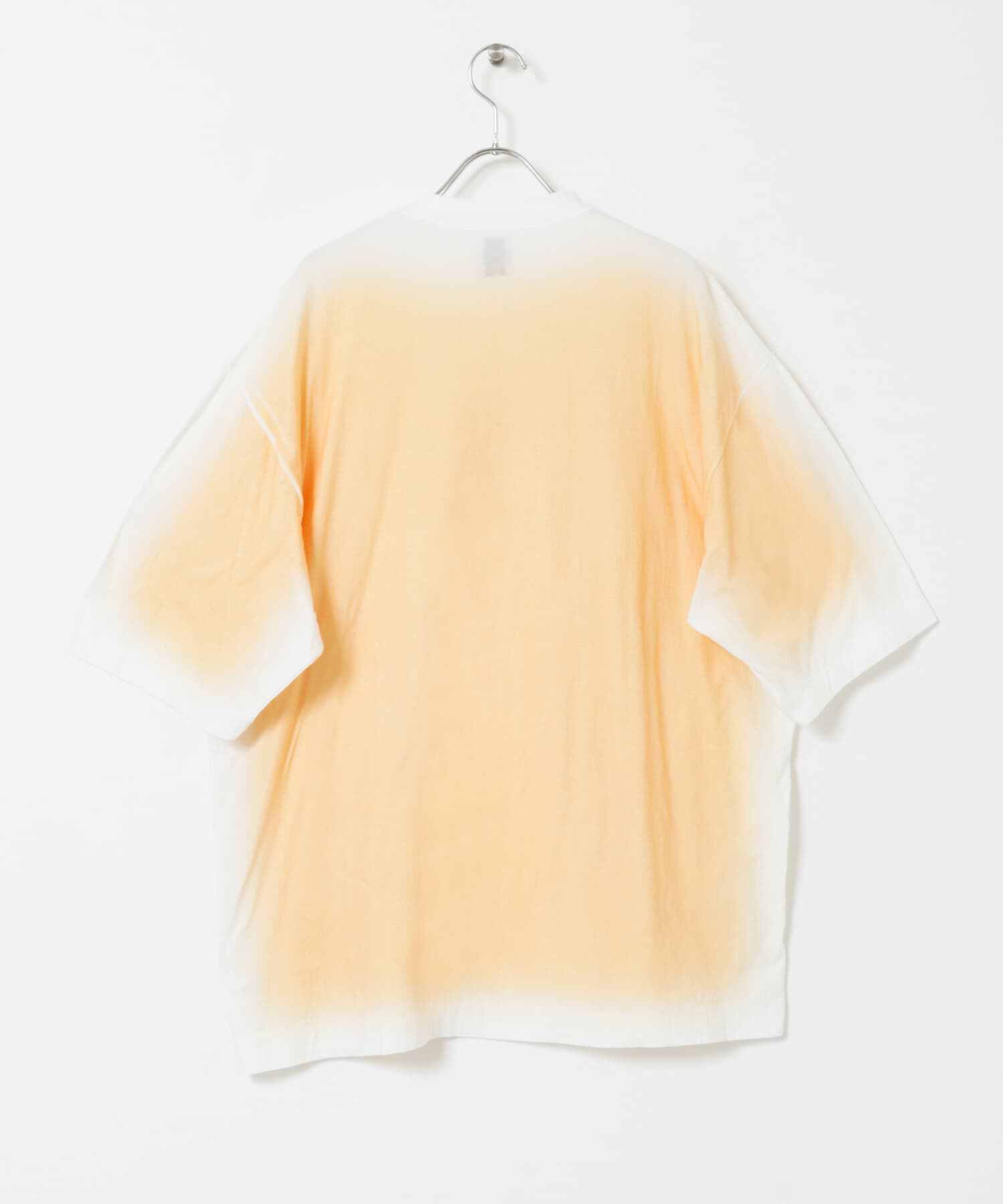 URBAN RESEARCH「GGG　Fade Print Crew-Neck Short-Sleeve T-shirts」|Tシャツ・カットソー|