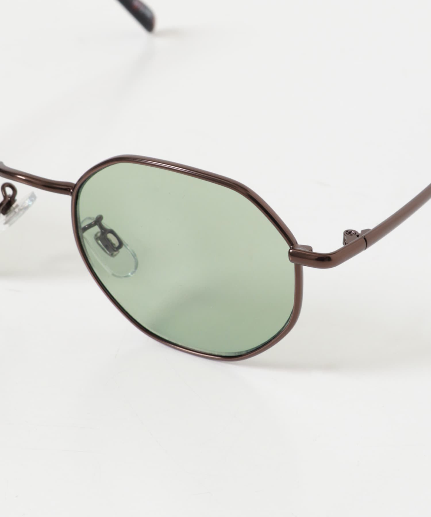 URBAN RESEARCH DOORS「noeyedia　NE-425」|メガネ|