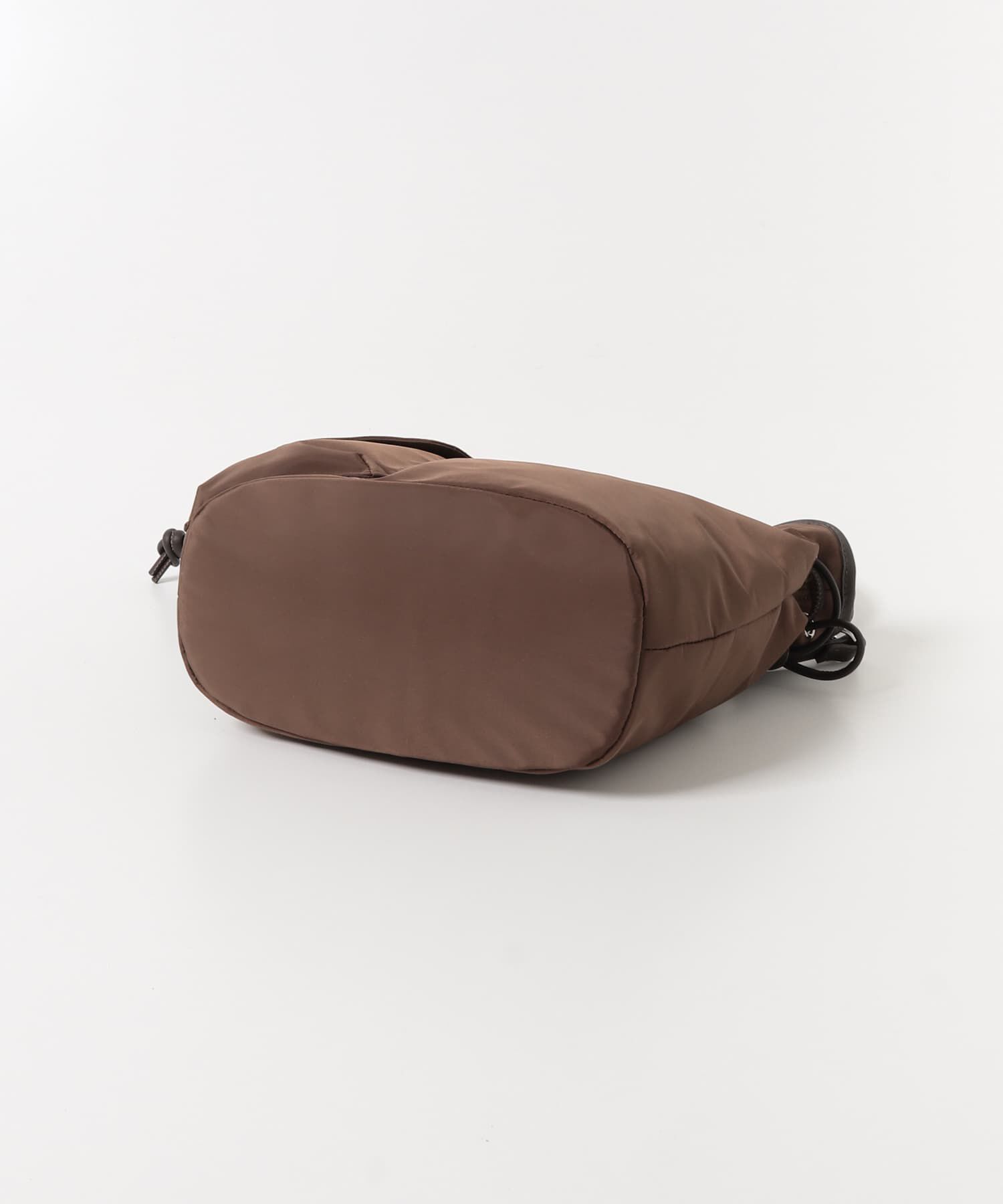 RODE SKO「『Ssize』hun RODESKO　Dual pocket tote small」|トートバッグ|