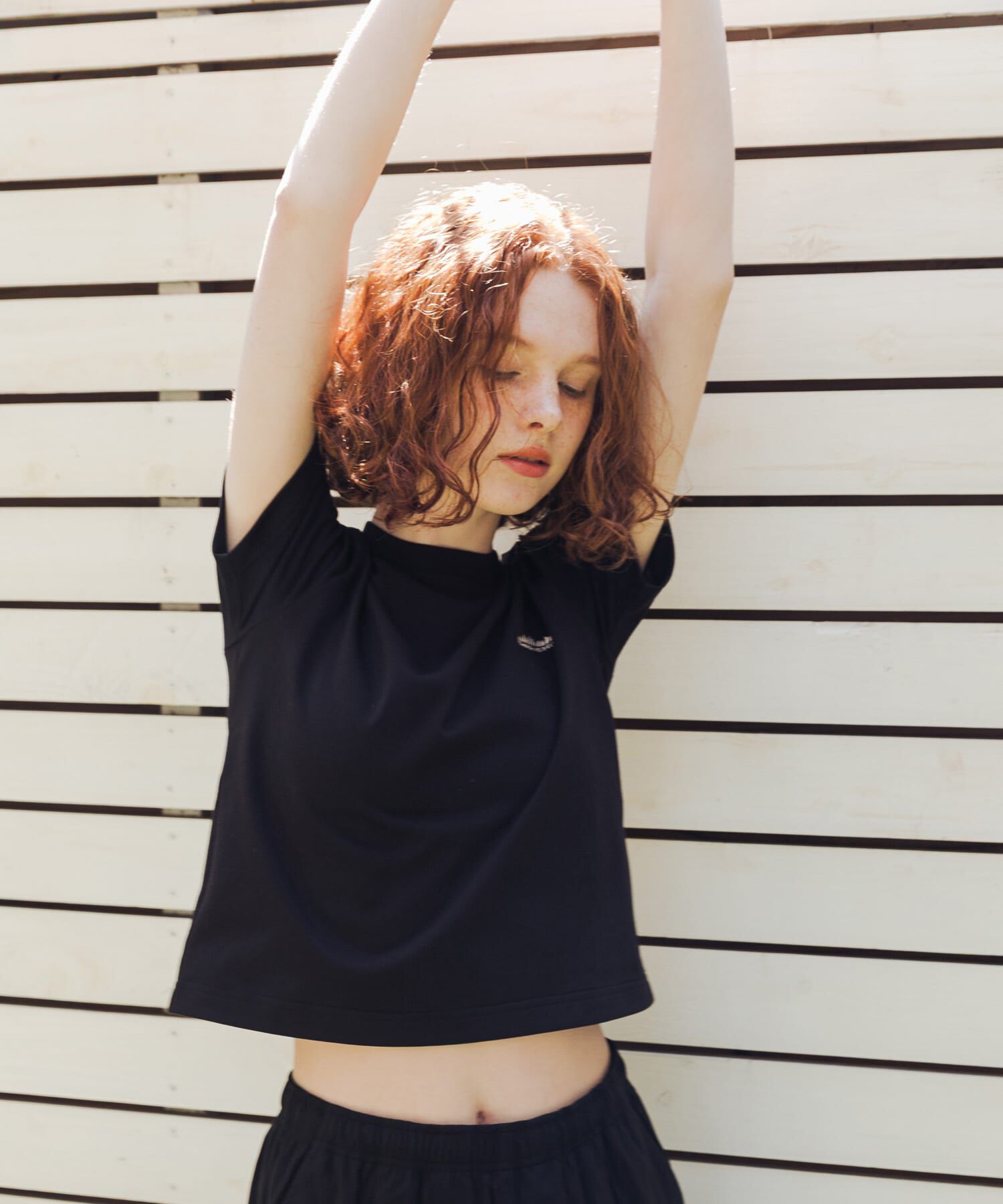 URBAN RESEARCH「『吸水速乾』『別注』THOUSAND MILE&times;URBAN RESEARCH　SHORT SLEEVE T-SHIRTS」|Tシャツ・カットソー|