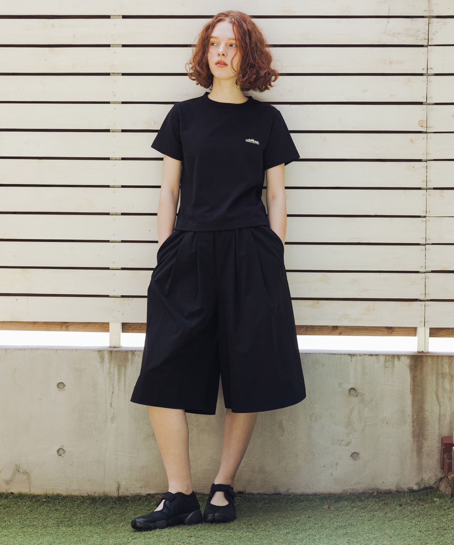 URBAN RESEARCH「『吸水速乾』『別注』THOUSAND MILE&times;URBAN RESEARCH　SHORT SLEEVE T-SHIRTS」|Tシャツ・カットソー|