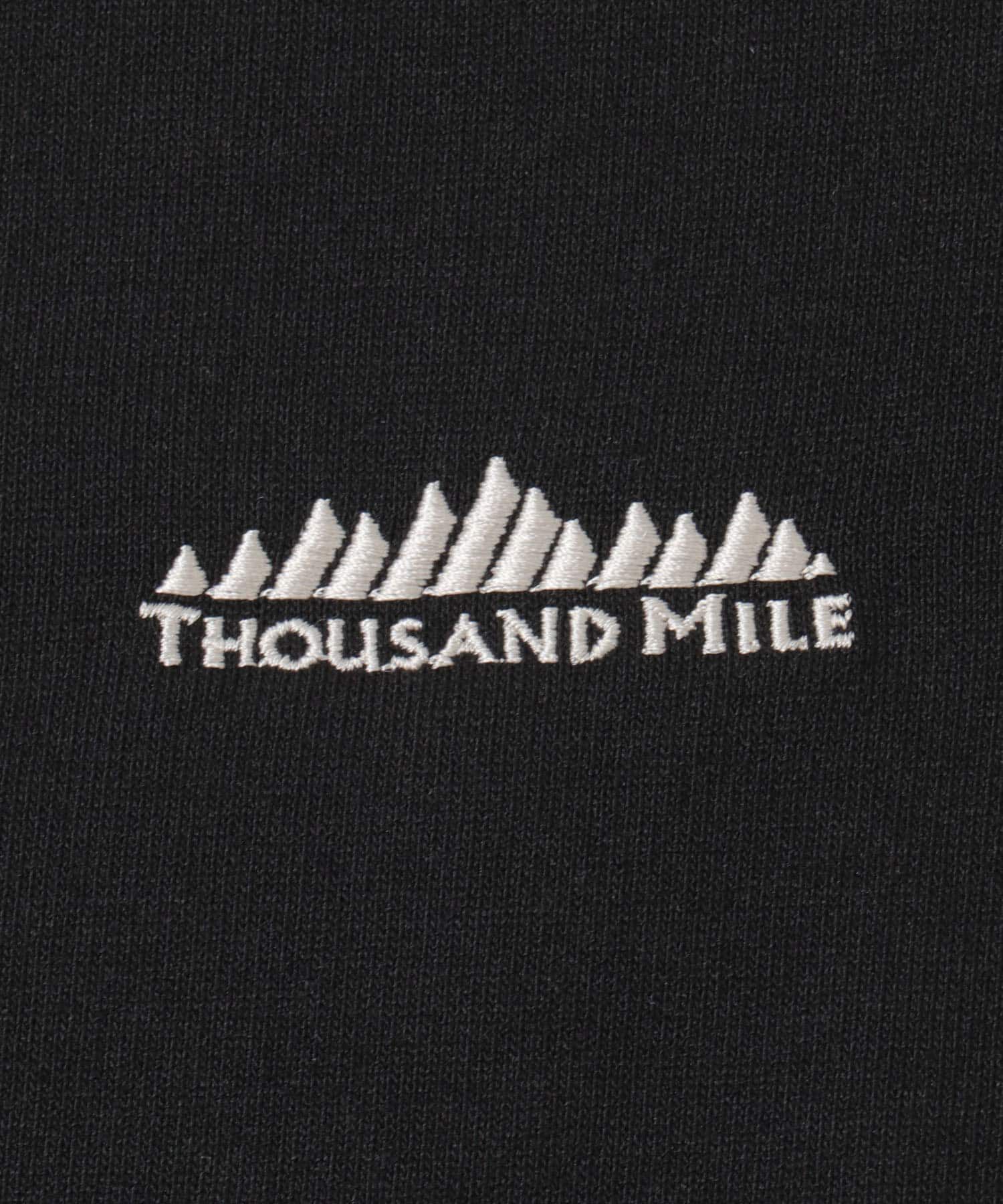 URBAN RESEARCH「『吸水速乾』『別注』THOUSAND MILE&times;URBAN RESEARCH　SHORT SLEEVE T-SHIRTS」|Tシャツ・カットソー|