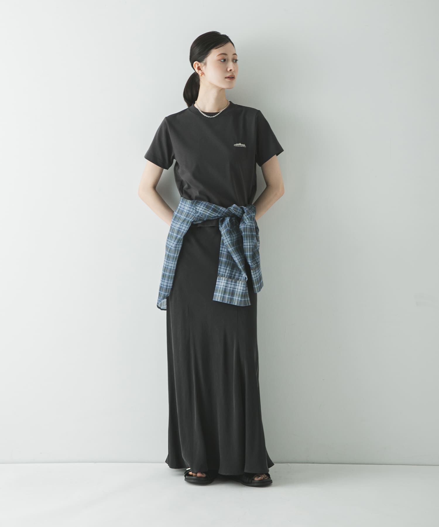 URBAN RESEARCH「『吸水速乾』『別注』THOUSAND MILE&times;URBAN RESEARCH　SHORT SLEEVE T-SHIRTS」|Tシャツ・カットソー|