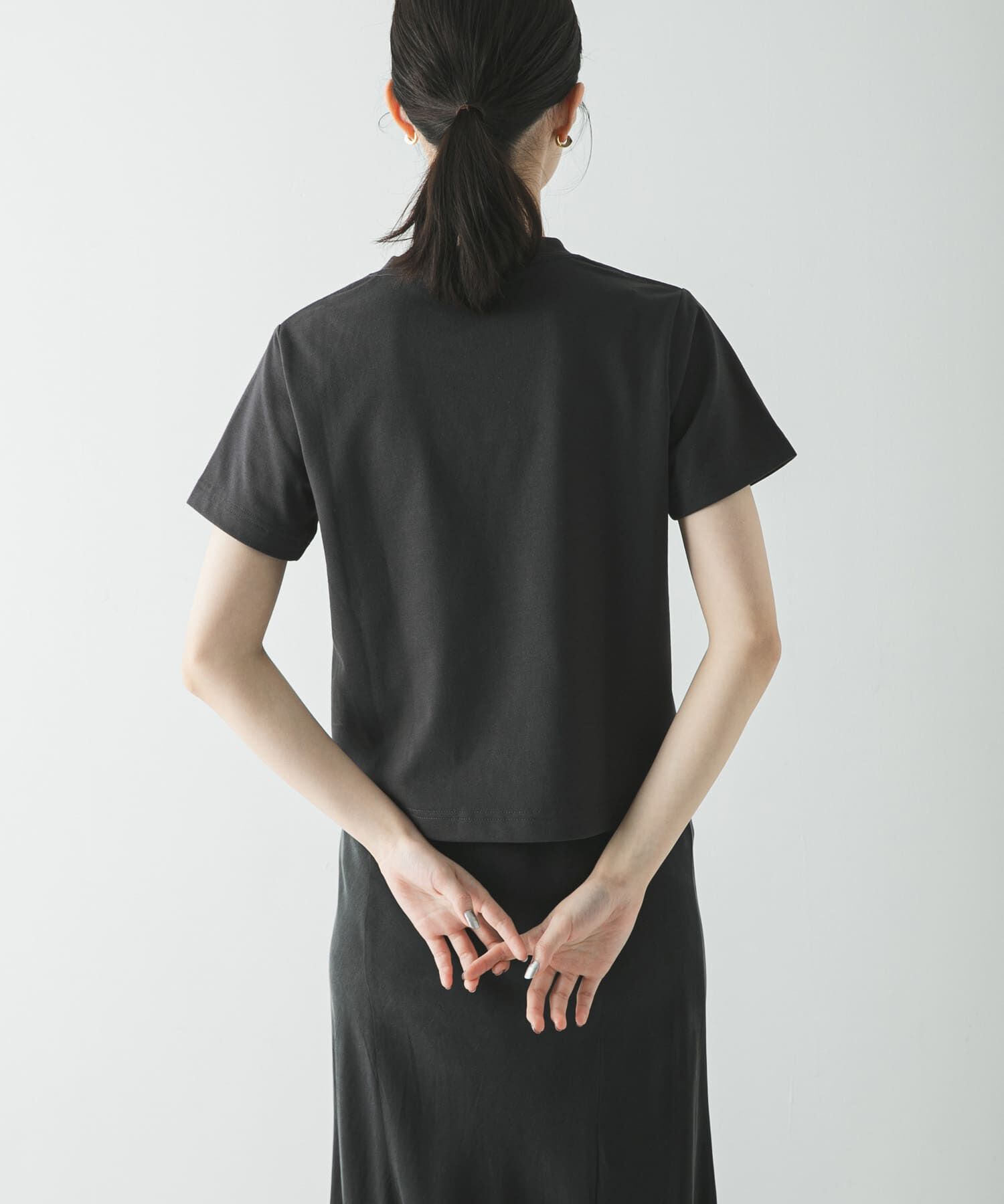 URBAN RESEARCH「『吸水速乾』『別注』THOUSAND MILE&times;URBAN RESEARCH　SHORT SLEEVE T-SHIRTS」|Tシャツ・カットソー|