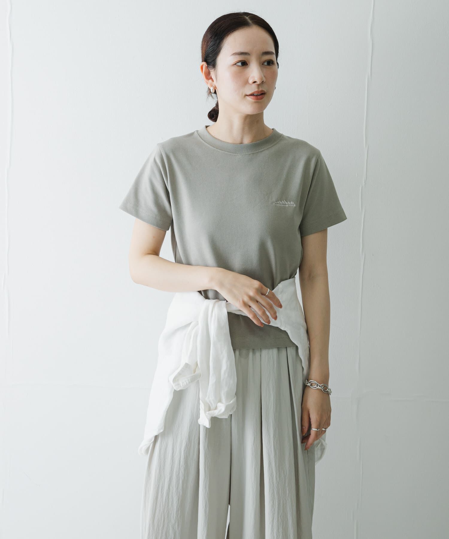 URBAN RESEARCH「『吸水速乾』『別注』THOUSAND MILE&times;URBAN RESEARCH　SHORT SLEEVE T-SHIRTS」|Tシャツ・カットソー|