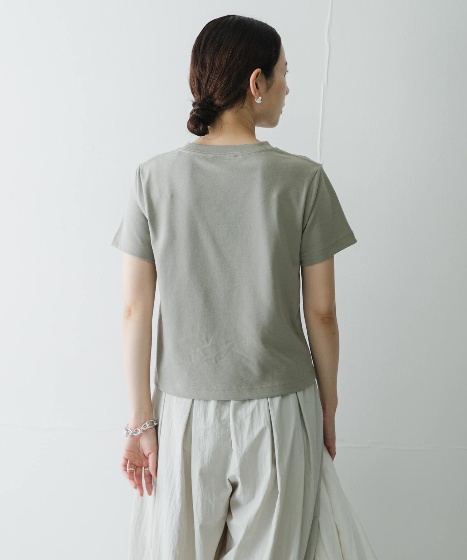 URBAN RESEARCH「『吸水速乾』『別注』THOUSAND MILE&times;URBAN RESEARCH　SHORT SLEEVE T-SHIRTS」|Tシャツ・カットソー|