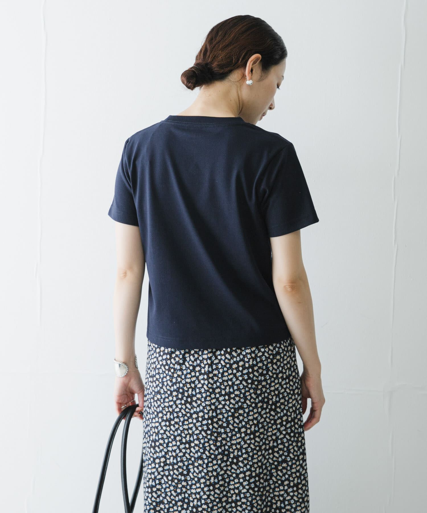 URBAN RESEARCH「『吸水速乾』『別注』THOUSAND MILE&times;URBAN RESEARCH　SHORT SLEEVE T-SHIRTS」|Tシャツ・カットソー|