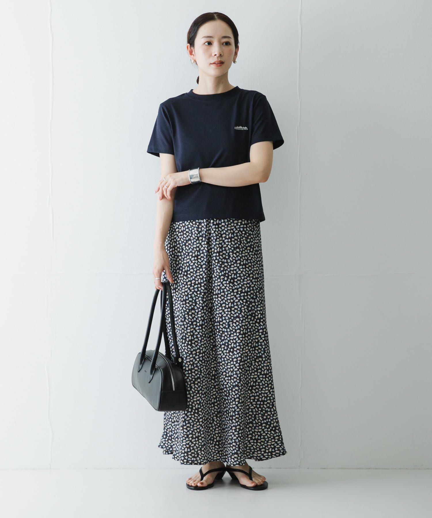 URBAN RESEARCH「『吸水速乾』『別注』THOUSAND MILE&times;URBAN RESEARCH　SHORT SLEEVE T-SHIRTS」|Tシャツ・カットソー|