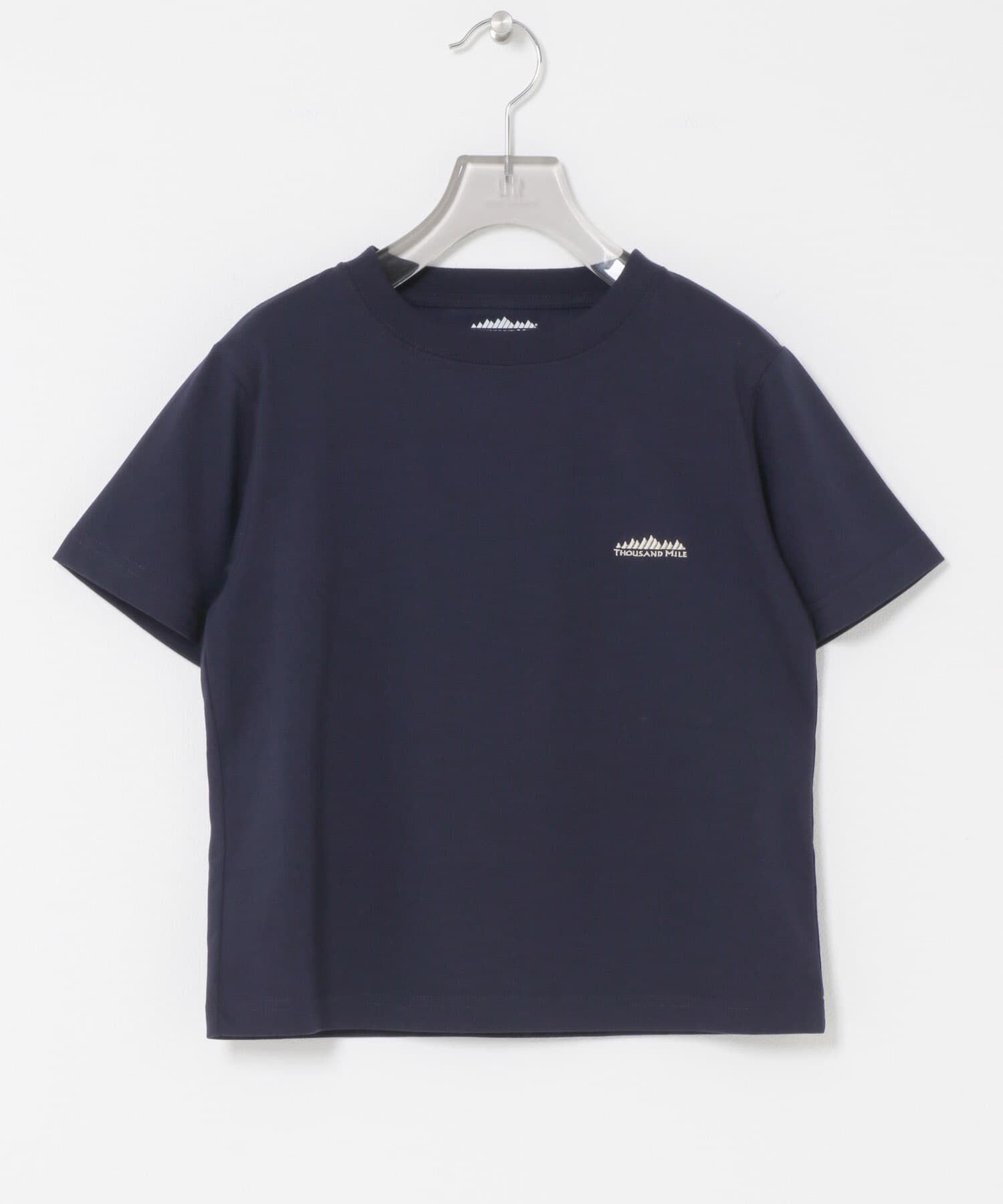 URBAN RESEARCH「『吸水速乾』『別注』THOUSAND MILE&times;URBAN RESEARCH　SHORT SLEEVE T-SHIRTS」|Tシャツ・カットソー|