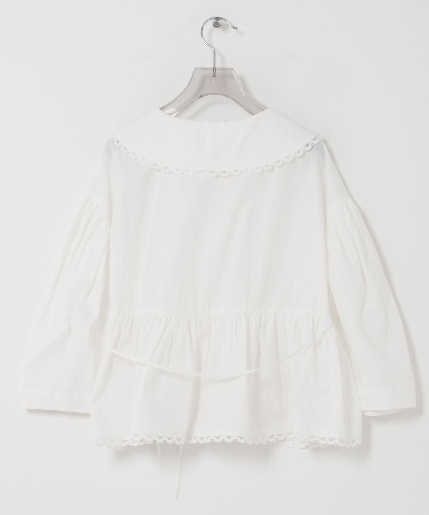 URBAN RESEARCH「Picchi Nia　SHARP WHITE」|シャツ・ブラウス|
